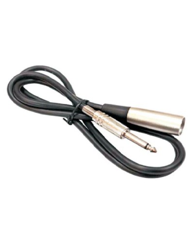 Jack(ш)-XLR (ш)/1. Корд микрофонный, Jack-XLR. Прочие зарубежные в Благовещенске