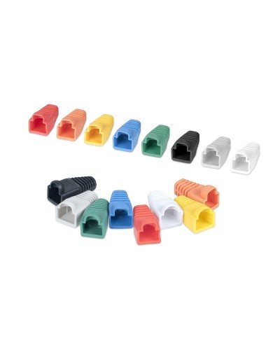 RJ-45-cap (зеленый). Изолирующий колпачок. Прочие зарубежные в Благовещенске