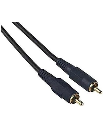 RCA (ш)-RCA (ш)/1,5. Корд межблочный RCA-RCA . Прочие зарубежные в Благовещенске