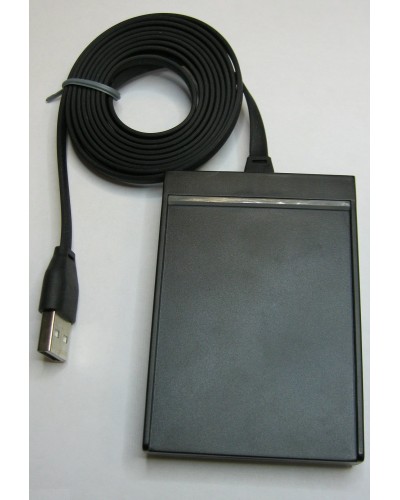 EM-H-PRG-USB. Считыватель настольный. Прокс в Благовещенске