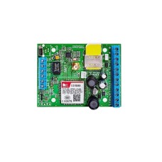 S400L-2GSM-KL-B Нано LAN клеммники. Устройство оконечное объектовое приемно-контрольное c GSM и LAN коммуникаторами. Проксима