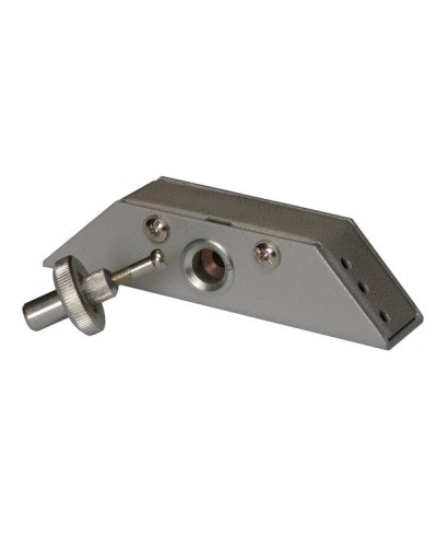 Promix-SM101.00 silver (Шериф-1 лайт НО-С). Замок электромеханический. Промикс в Благовещенске