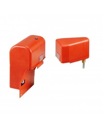 Promix-SM410.20.1 red. Замок электромеханический. Промикс в Благовещенске