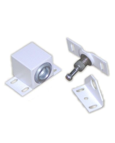 Promix-SM102.01 white (Шериф-2 лайт НО-Б 24В). Замок электромеханический. Промикс в Благовещенске