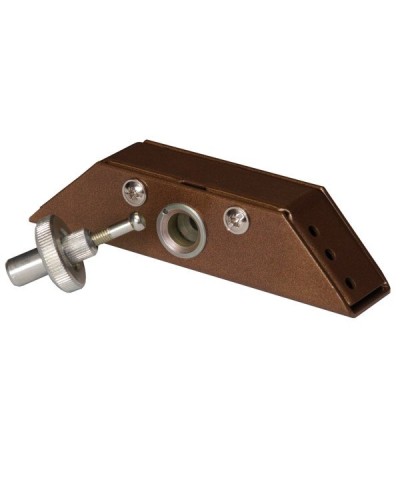 Promix-SM101.00.3 brown (Шериф-1 премиум НО-К). Замок электромеханический. Промикс в Благовещенске