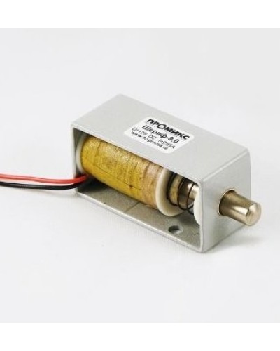 Promix-SM490.10 (Шериф-9.0 НЗ). Замок электромеханический. Промикс в Благовещенске