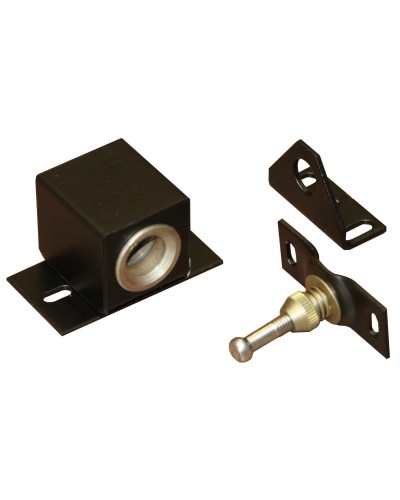 Promix-SM102.00 black (Шериф-2 лайт НО-Ч). Замок электромеханический. Промикс в Благовещенске