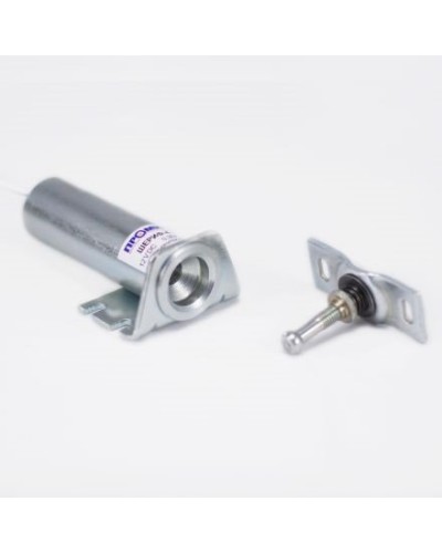 Promix-SM104.10 (Шериф-4 НЗ). Замок электромеханический. Промикс в Благовещенске