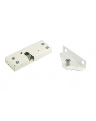 Promix-SM306.00 white (Шериф-6 НО-Б). Замок электромеханический. Промикс в Благовещенске