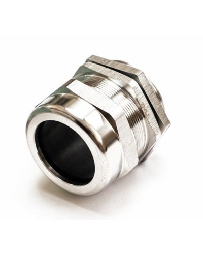 Сальник PGM 42 (IP68) D отверстия 32-38 мм нержавеющая сталь (PR08.7416). Кабельный ввод PGM. Промрукав в Благовещенске