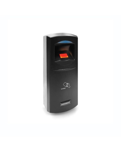 BioSmart 4-E-EM-T-L. Контроллер биометрический. Прософт-Биометрикс в Благовещенске