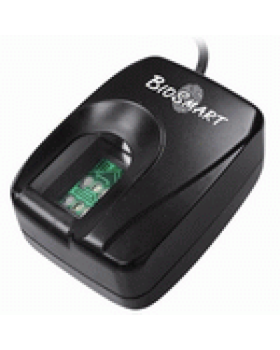 BioSmart FS-80. Считыватель контроля доступа биометрический. Прософт-Биометрикс в Благовещенске