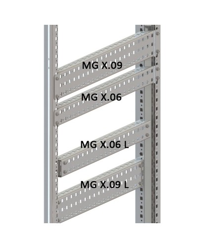 MG 60.06 (4шт). Рейка монтажная. ПРОВЕНТО в Благовещенске