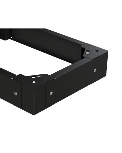ZA 00.50 v.2 (2шт). Боковые элементы цоколя 100х500. ПРОВЕНТО в Благовещенске