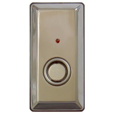 Считыватель-3 исп. 00 (сталь полированная). Считыватель. Радий