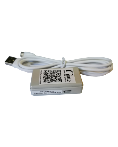 Gate-Reader-Mobile-Light (в корпусе с USB). Считыватель. Равелин в Благовещенске