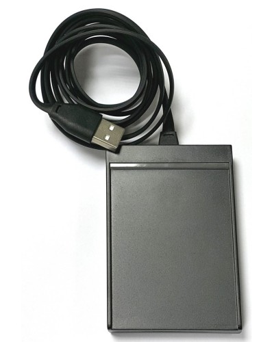 Gate-USB-MF. Настольный считыватель. Равелин в Благовещенске