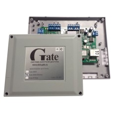 Gate-8000 Ethernet. Сетевой контроллер. Равелин