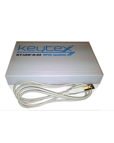 KeyTex-Gate-USB. Считыватель. Равелин в Благовещенске