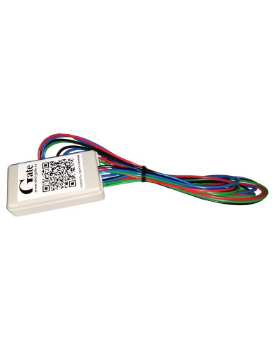 Gate-Reader-Mobile-Light (в корпусе). Считыватель. Равелин в Благовещенске