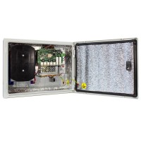 Релион-SW-М-2G-8Poe+/340W. Коммутатор с питанием по PoE. Релион