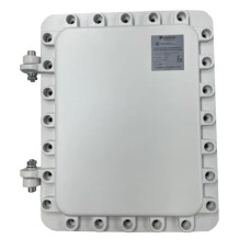 Релион-SW-EXD-A-2G-6Poe+/340W. Коммутатор с питанием по PoE взрывозащищенный. Релион