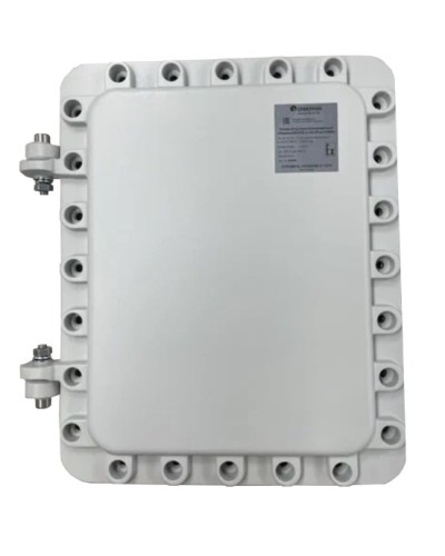 Релион-SW-EXD-A-2G-6Poe+/340W. Коммутатор с питанием по PoE взрывозащищенный. Релион в Благовещенске