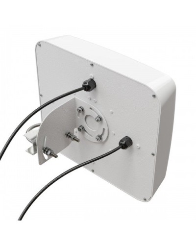 BAS-2344-SMA Flat Multiband MiMo Combi. Панельная 3G/LTE антенна. РЭМО в Благовещенске