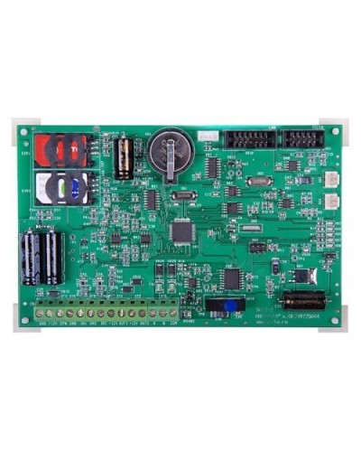 Контакт GSM-5-RT2. Панель охранная. Ритм в Благовещенске