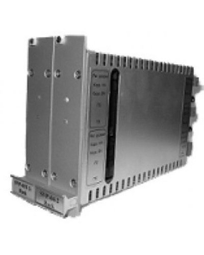 SVP-03-2Rack. Двухканальный модуль. РУССБЫТ в Благовещенске