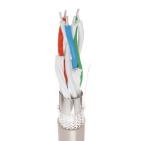 СегментКИ-485-ЭВ 2х2х0,6. Кабель симметричный для интерфейса. Сегмент Энерго