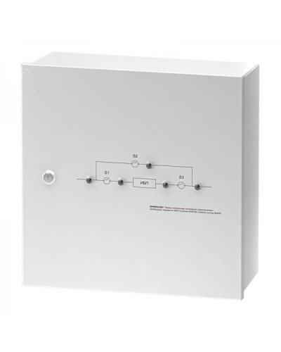 EBM-10-WTL-1PT. Модуль внешнего байпаса для ИБП ST1106SL, ST1106L, ST1110SL, ST1110L. Штиль в Благовещенске