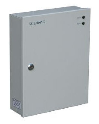 Штиль PS1210D. ИБП постоянного тока. Штиль в Благовещенске