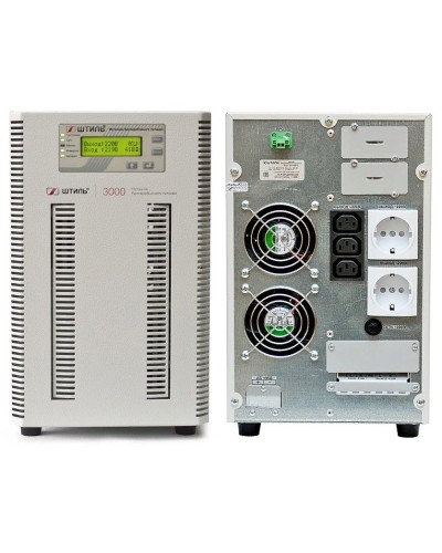Штиль ST1103TL. Источник бесперебойного питания. Штиль в Благовещенске