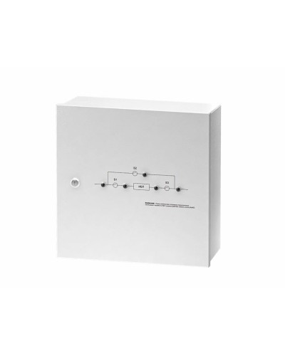 EBM-10/31-WTL-1PT. Модуль внешнего байпаса для ИБП ST3110SL, ST3110L. Штиль в Благовещенске