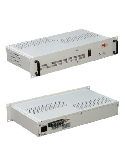 Штиль PS1220G в 19 корпусе. ИБП постоянного тока. Штиль в Благовещенске