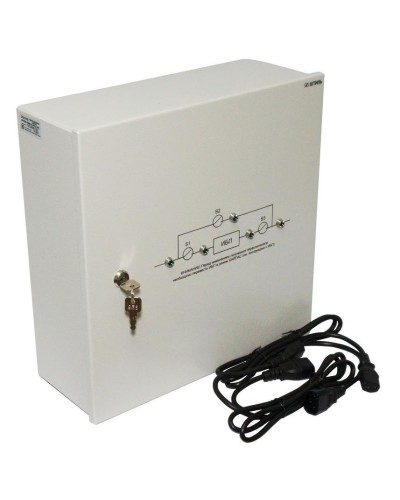 EBM-01-WCL-1. Модуль внешнего байпаса для ИБП ST1101SL, ST1101L. Штиль в Благовещенске