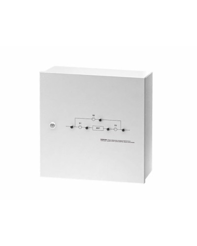EBM-10/31-WTL-1T. Модуль внешнего байпаса для ИБП ST3110SL, ST3110L. Штиль в Благовещенске