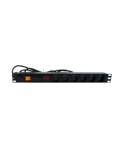 S6-Amp. Блок электрических розеток. Штиль в Благовещенске