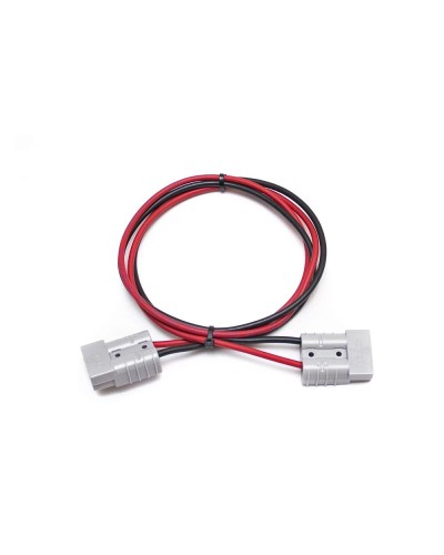 TD50A-TD50A-1-2x6. Батарейный кабель. Штиль в Благовещенске