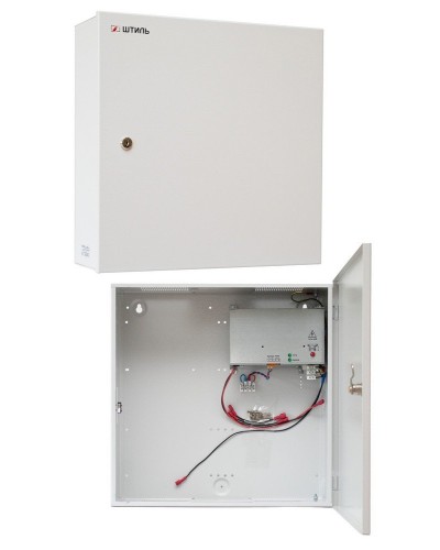 Штиль PS1205E. ИБП постоянного тока. Штиль в Благовещенске