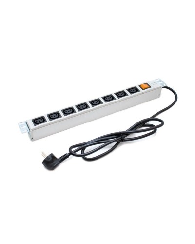 PDU-8xC13-Schuko. Блок розеток. Штиль в Благовещенске