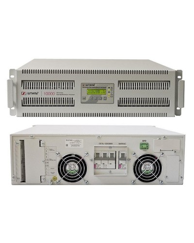 Штиль SR3110L. Источник бесперебойного питания. Штиль в Благовещенске