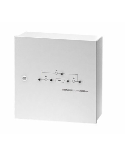 EBM-10/31-WTL-2T. Модуль внешнего байпаса для ИБП ST3110SL, ST3110L. Штиль в Благовещенске