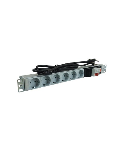 S-FI/SI-6. Блок электрических розеток с УЗО. Штиль в Благовещенске
