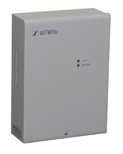 Штиль PS1205B. ИБП постоянного тока. Штиль в Благовещенске
