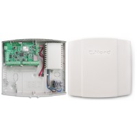Nord WRL (Nord Pro Air). Беспроводная контрольная панель cо встроенным GSM-модулем (GPRS/SMS) с двумя сим-картами. Си-Норд