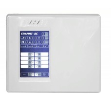 Гранит-8С (Wi-Fi + GE (GSM+Ethernet)). Прибор приемно-контрольный и управления охранно-пожарный c Wi-Fi, GSM и LAN коммуникаторами. Сибирский Арсенал