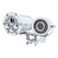 Спектрон-804-Exd-Н-В-IP-HART. Извещатель пожарный пламени взрывозащищенный. Спектрон НПО