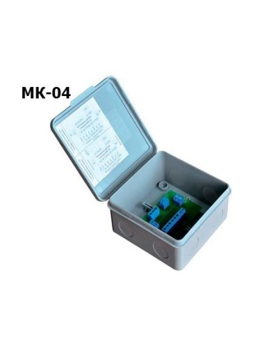 МК-04. Коробка монтажная. Спектрон НПО в Благовещенске